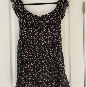 Reformation Dress size 10